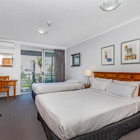 Airport Heritage Motel Бризбейн Екстериор снимка