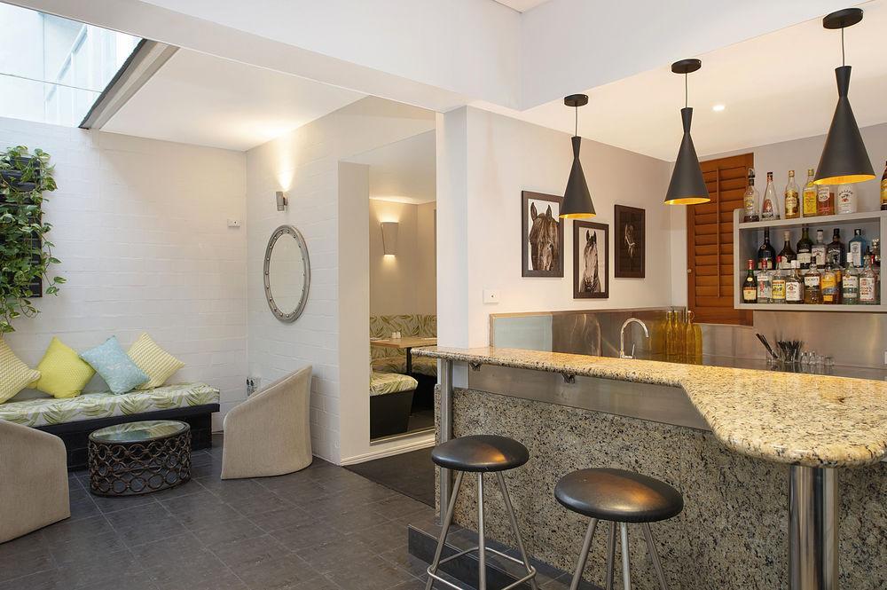 Airport Heritage Motel Бризбейн Екстериор снимка