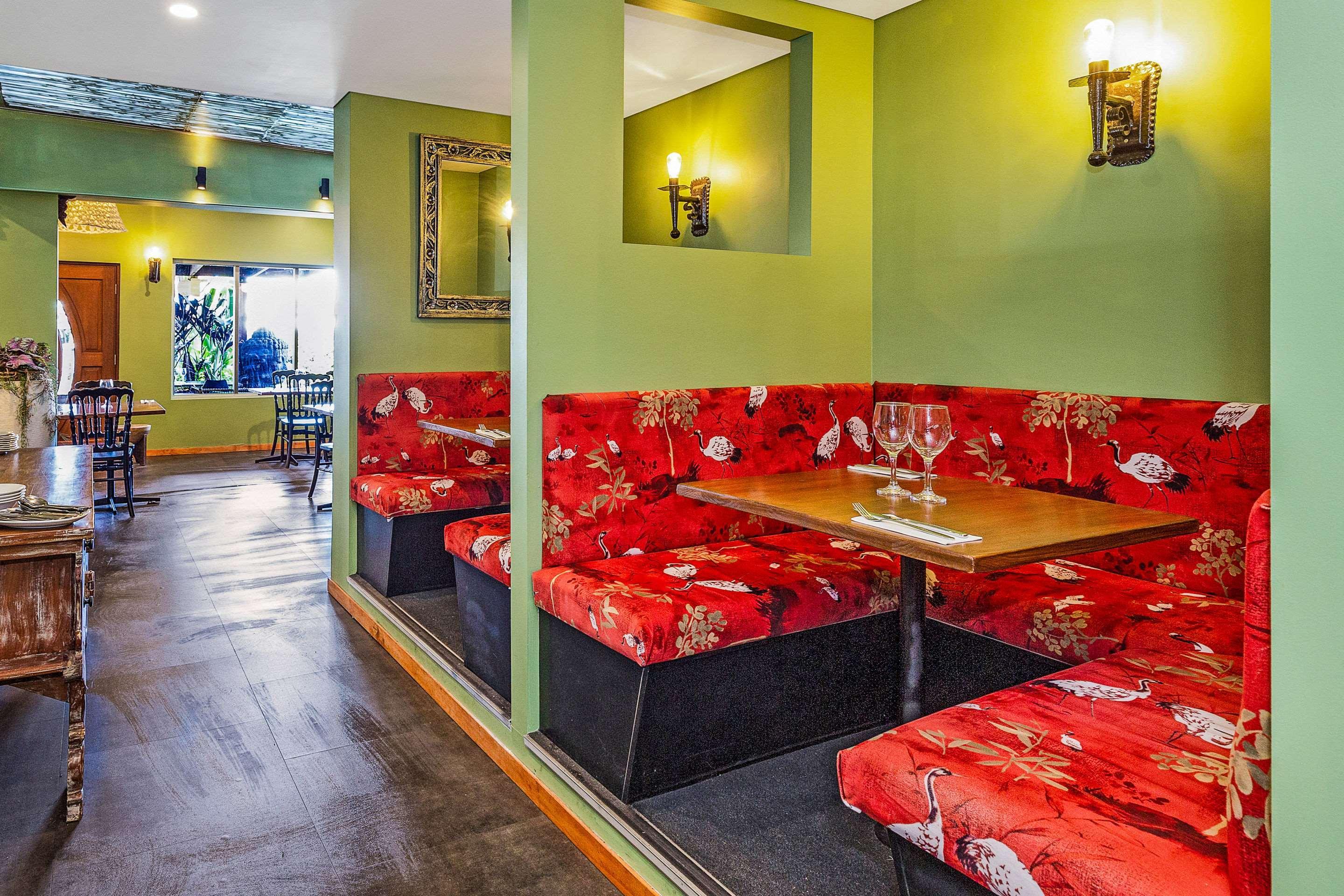 Airport Heritage Motel Бризбейн Екстериор снимка