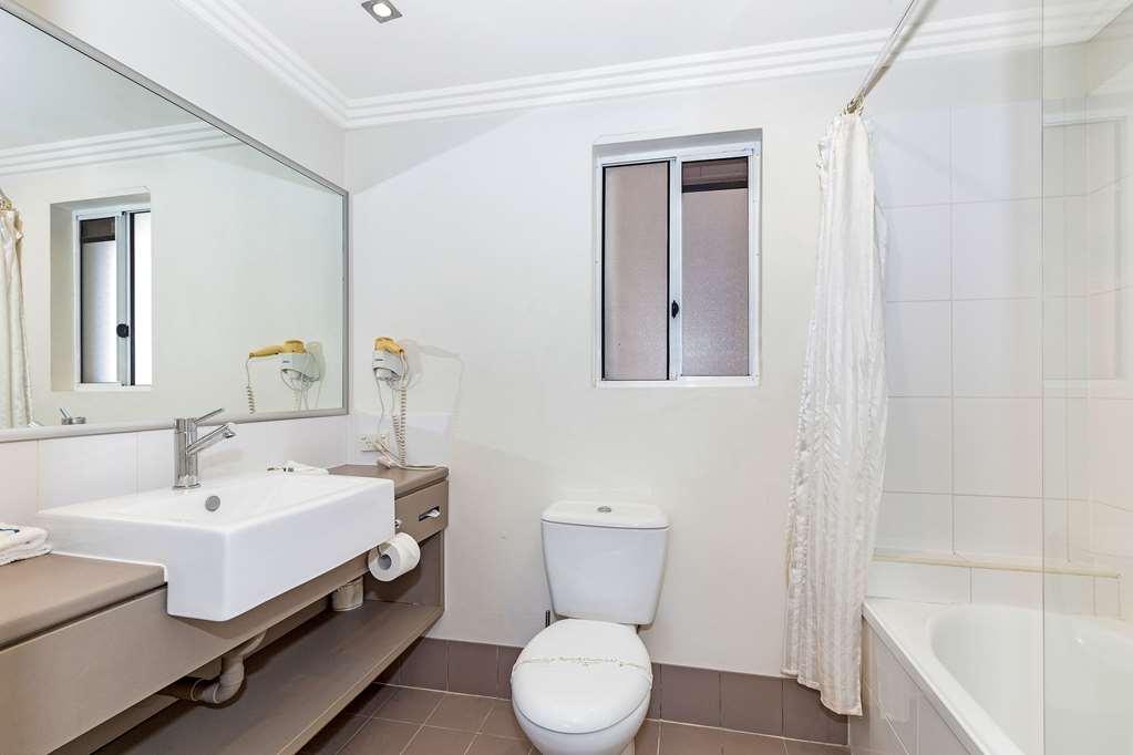 Airport Heritage Motel Бризбейн Екстериор снимка
