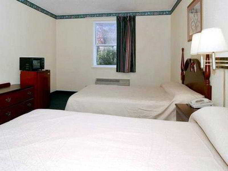 Airport Heritage Motel Бризбейн Екстериор снимка