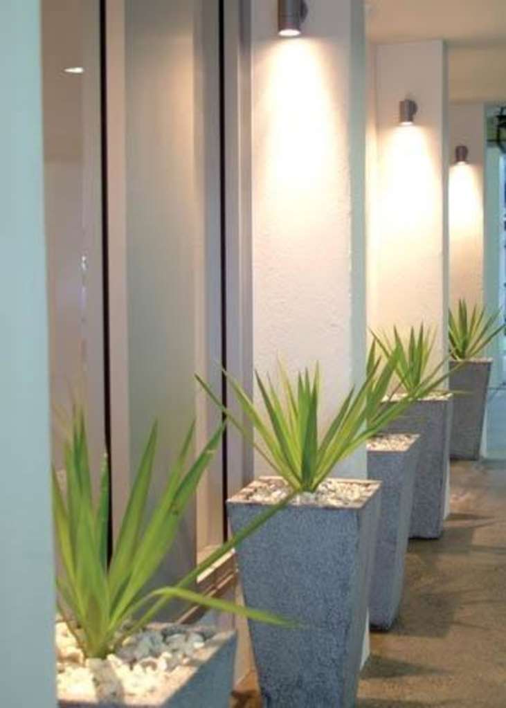Airport Heritage Motel Бризбейн Интериор снимка