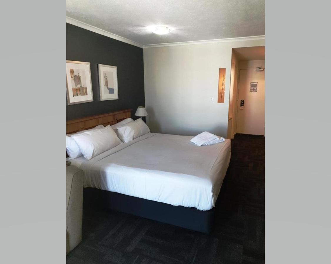 Airport Heritage Motel Бризбейн Екстериор снимка